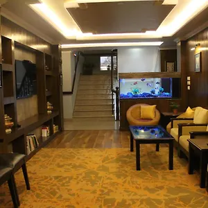 Butsugen Hotel Kathmandu