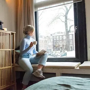 Perfect Middle Of Bed & Breakfast Amsterdam