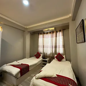 8848 Hostel Kathmandu