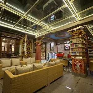 Sherpa Bed & Breakfast Kathmandu