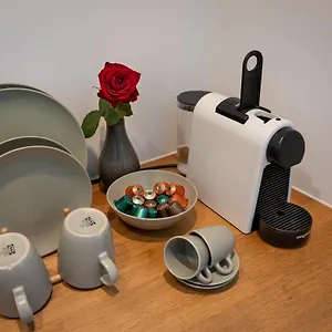 Boutique Magielsen Bed & Breakfast Amsterdam