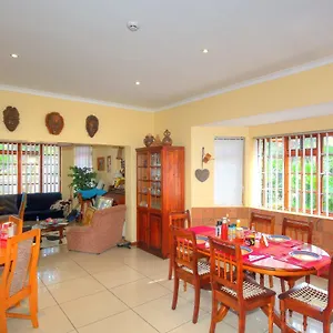 Amanzi Bed & Breakfast Port Elizabeth