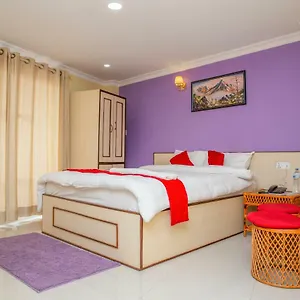 Tranquil Hotel Kathmandu